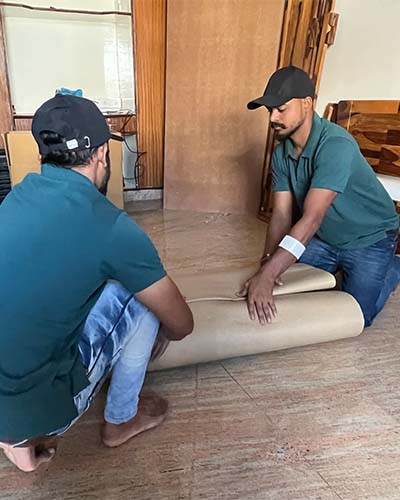 Packers And Movers In Anjanapura Township